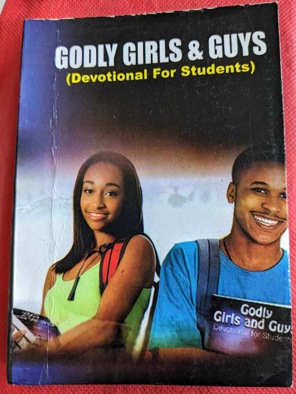 Godly Girls and Guys